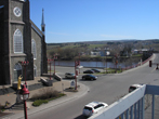 Manoir Centre-Ville rsidence personnes ges ste-Marie