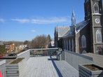 Manoir Centre-Ville rsidence personnes ges ste-Marie