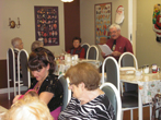 Manoir Centre-Ville Sainte-Marie rsidence pour personnes ges