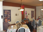 Manoir Centre-Ville Sainte-Marie rsidence pour personnes ges